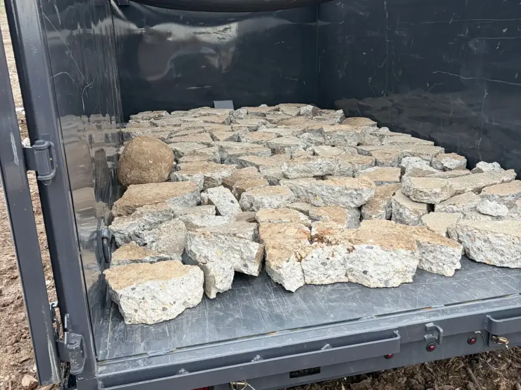 Junk removal in West Jordan UT